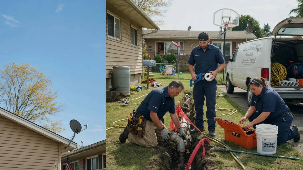 Garbage Disposal Replacement in Bessie, OK near me